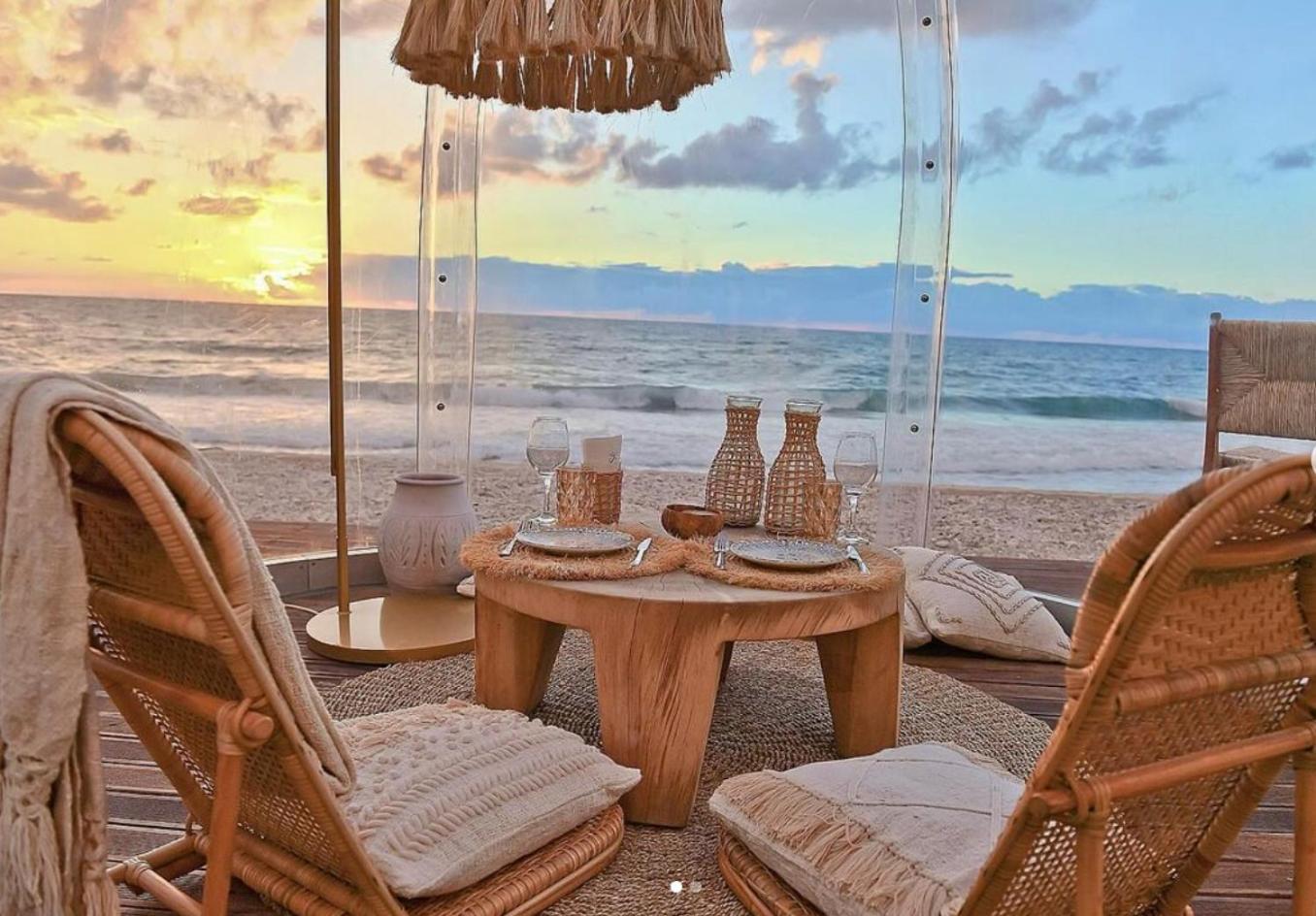 Ocean Blue Hotel & Resort -Jbeil Byblos エクステリア 写真