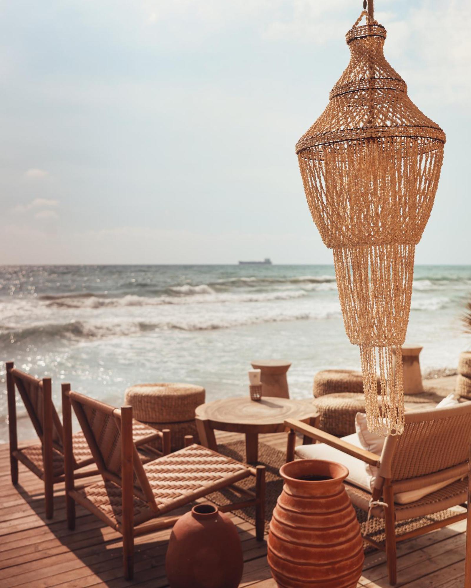 Ocean Blue Hotel & Resort -Jbeil Byblos エクステリア 写真