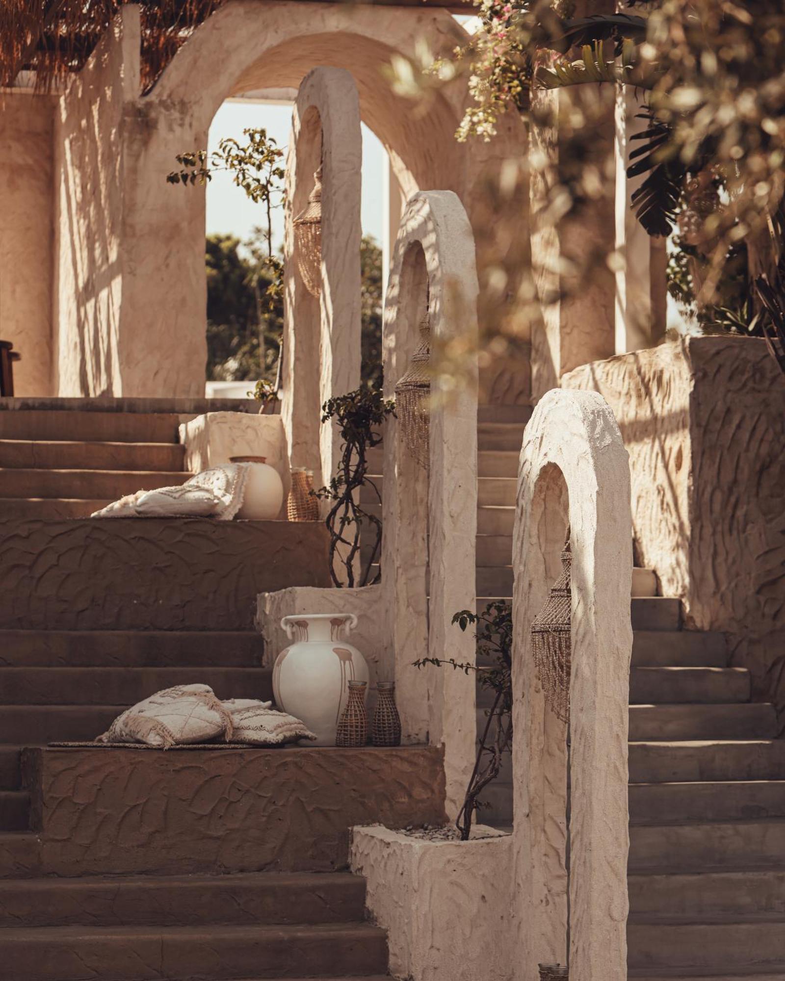 Ocean Blue Hotel & Resort -Jbeil Byblos エクステリア 写真