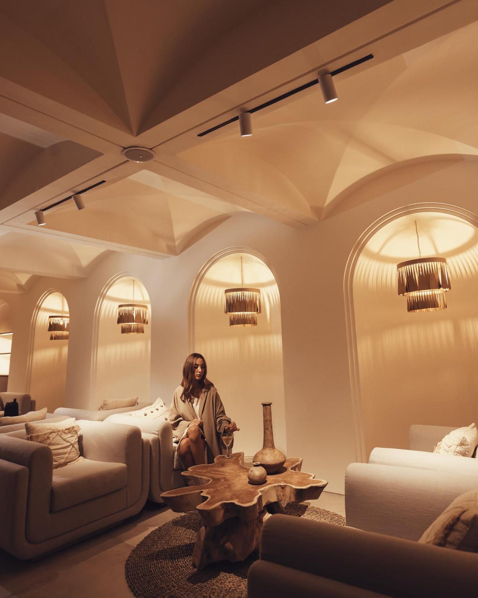 Ocean Blue Hotel & Resort -Jbeil Byblos エクステリア 写真